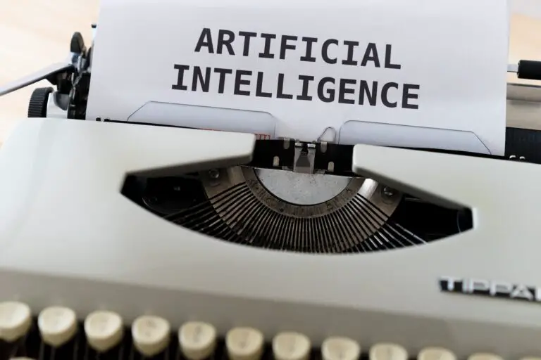 Artificial Intelligence (AI) & Why Is It Important?